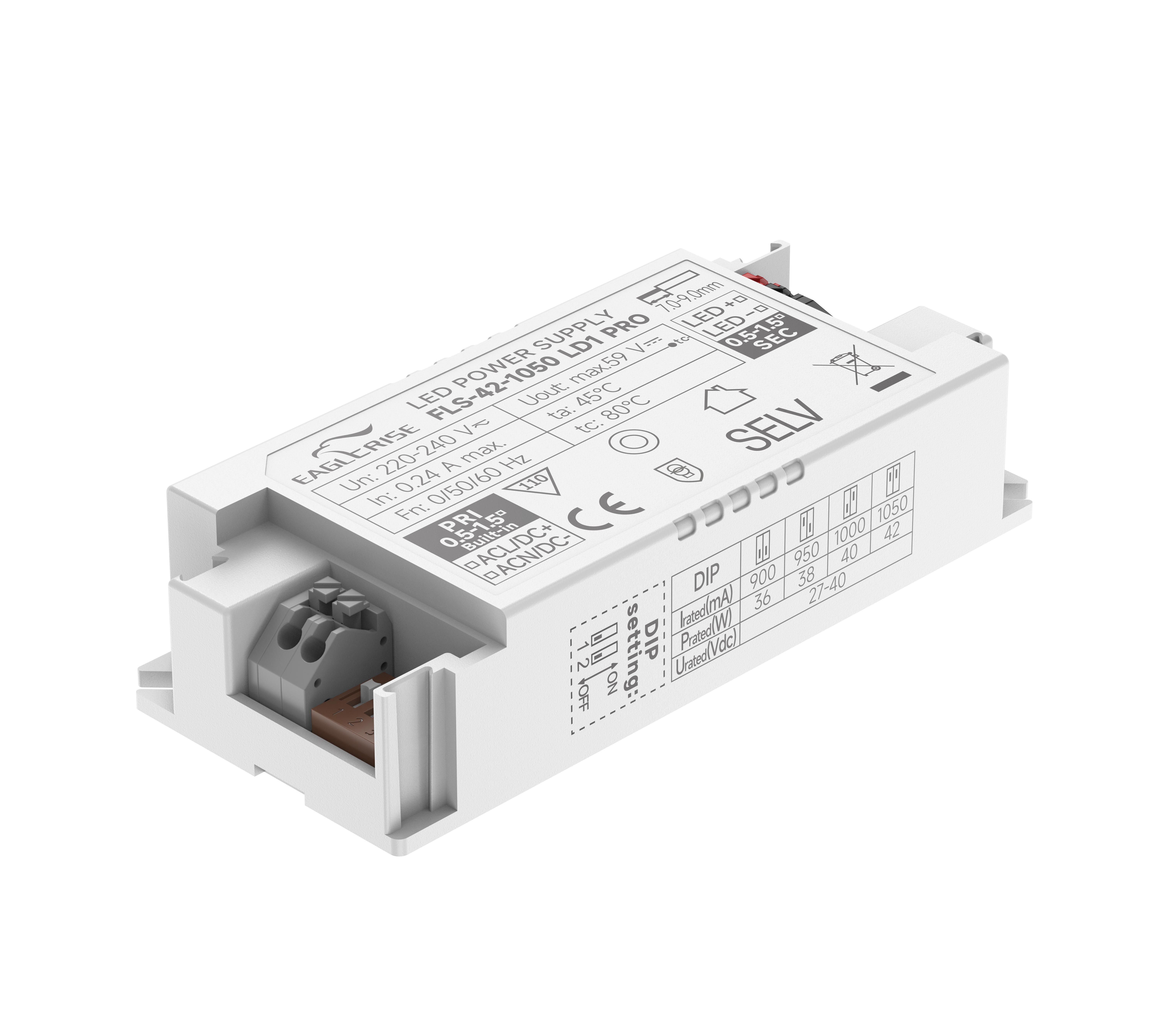 FLS-42-1050 LD1 PRO